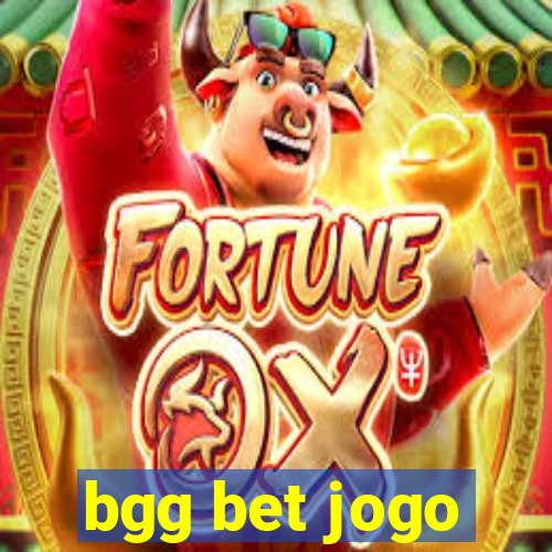 bgg bet jogo